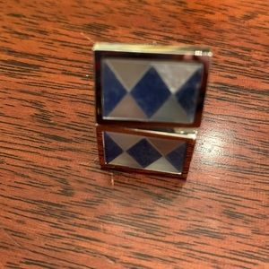 Mens cuff links